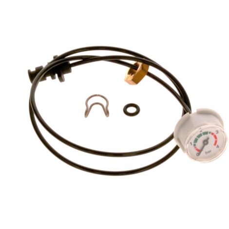 BOSCH Manometer Set, 8737602883 (1/2)
