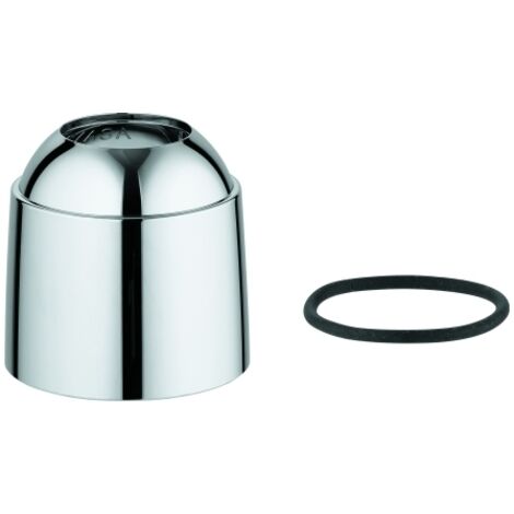 Grohe Kappe 46601 chrom chrom