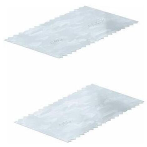 OBO Bettermann Kupplung universal, für Kanaltiefe 70 70x120 Edelstahl, rostfrei A2 1.4301, 6277290 (1/5)