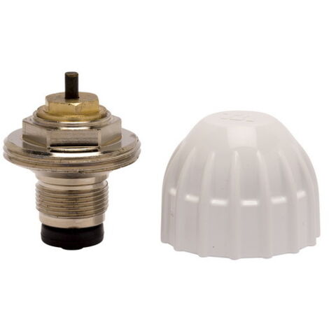 IMI Heimeier Thermostat-Oberteil RVO/RVO-A/RVO-F/Radiett-U, M 30x1,5 (1/2)