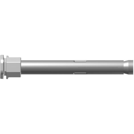 Kermi Bohrkonsole lose, d:18mm, L=200mm, 10 Stück im Satz, ZB02780004