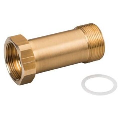 Grünbeck Adaptersatz 1 1/4'' zum Umrüsten von FS auf pureliQ, BOXER, FS-B, 101852 (1/2)