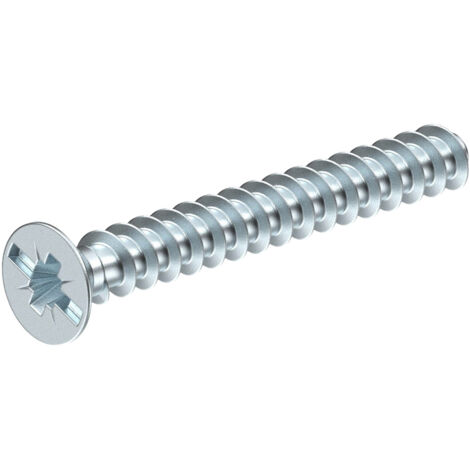 OBO Bettermann 2003271 Geräteschraube (Ø x L) 3.1 mm x 25 mm 50 St. (1/4)
