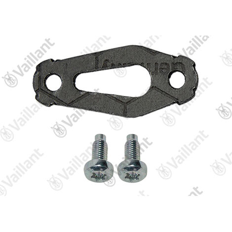 VAILLANT Dichtung, Elektrode (Zündung) VC 10+15+20+25+30 CS/1-5 R1 u.w. Vaillant-Nr. , 0010029269 (1/2)