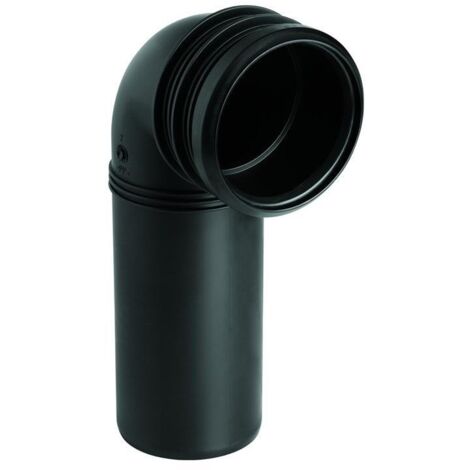 Grohe Pp-Ablaufbogen Ø 90 Mm (42327000)