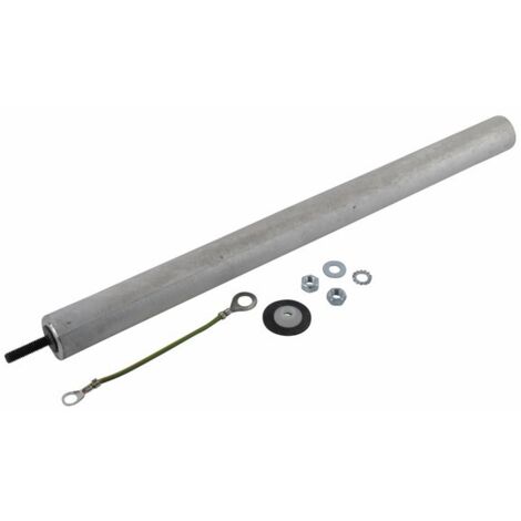 Vollständige Anode LG420