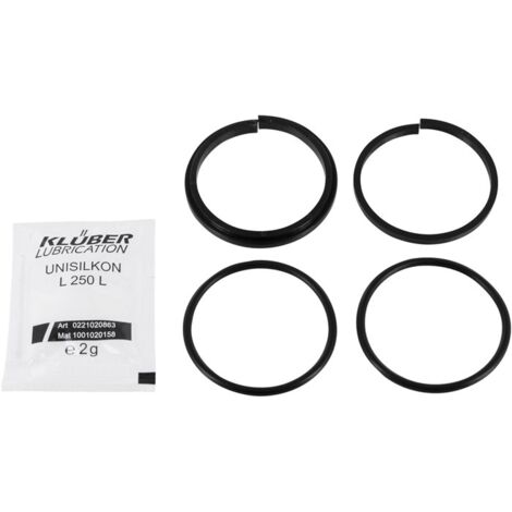 Ideal Standard Dichtungsset für Schwenkauslauf A963553NU
