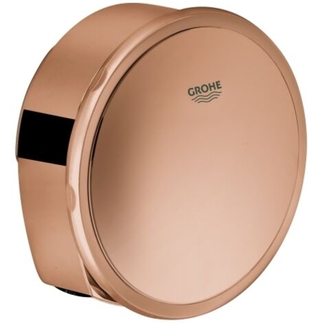 Grohe Fertigmontageset Talentofill w suns, Wannenfüll-/Ab u Überlaufgarn.