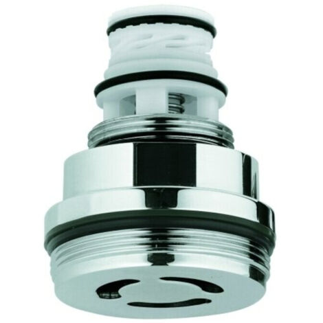 Grohe Kartusche 42713 für Controecon für Aufputz-Montage (1/2)
