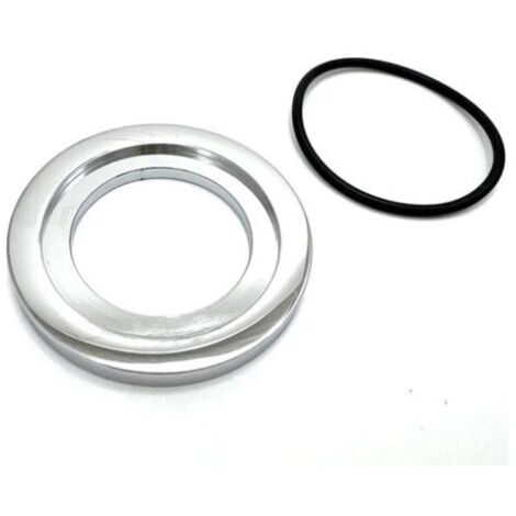 Rosette für KLUDI ZENTA SP-EHM chrom