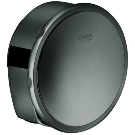 Grohe Fertigmontageset Talentofill h graph., Wannenfüll-/Ab u Überlaufgarn. (1/4)