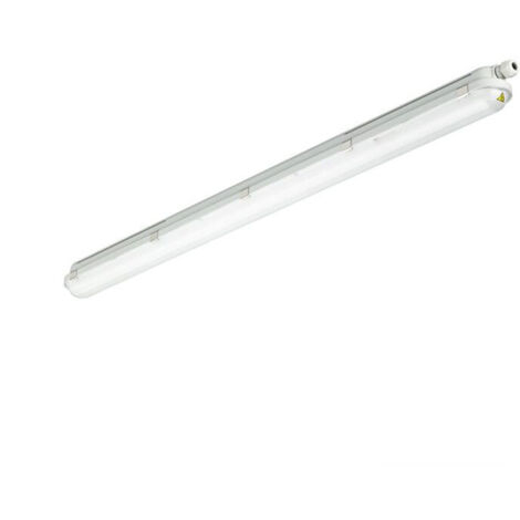 Philips CoreLine WT120C LED-Leuchte, 32W, 4000K, IP65, IK08, 50019899
