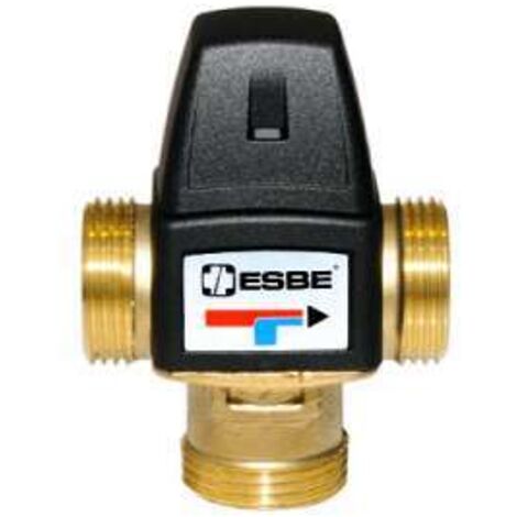 ESBE Mischautomat VTA322, 35-60 Grad, DN20, Kvs1.6, G1", 31101000