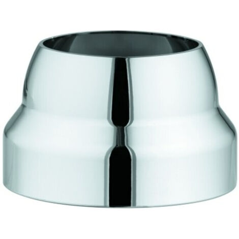 Grohe Abdeckkappe 440826 für Eichelberg Spültisch-Batterien chrom (1/2)