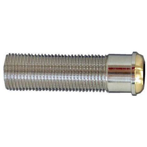 OVENTROP Längenausgleichsnippel DN 15, 75 mm, 1019104 (1/4)