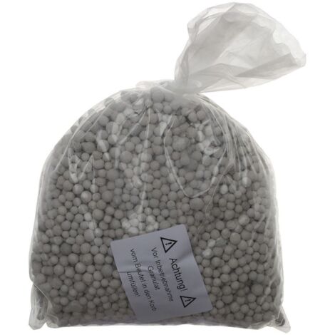 Brötje Nachfüllpack Neutralisationsmittel, einsetzbar für NovoCondens BOB/SOB