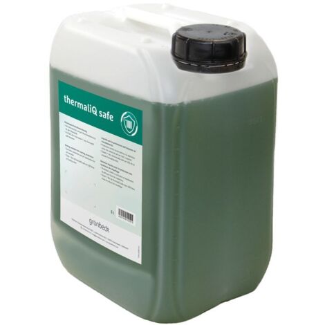 Grünbeck Chemikal thermaliQ safe 5 Liter, 170077 (1/2)