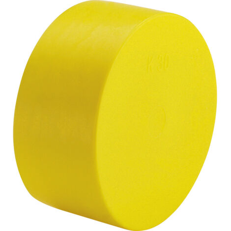 Viega Temponox Schutzkappe, d 108,0mm Kunststoff Modell 2259.1XL, 612146