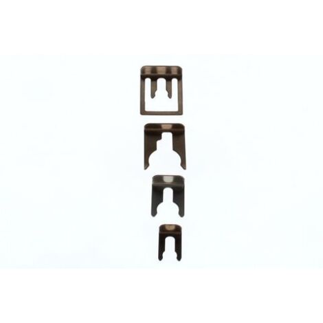 BOSCH Clip D10/16/16/24 (4x2), 7746700063