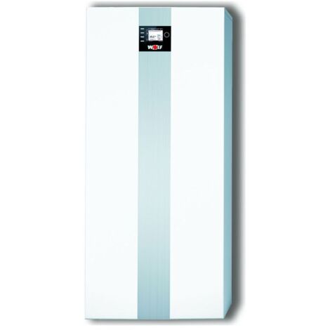 Wolf Öl-Brennwertkessel COB-2-15 B30 ComfortLine mit Öl-Gebläsebrenner, 15kW (1/5)