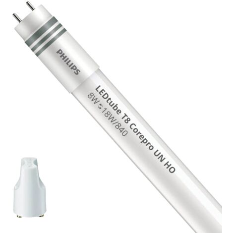 Philips CorePro LEDtube T8, 8W, 4000K, G13, weiß, 78279500
