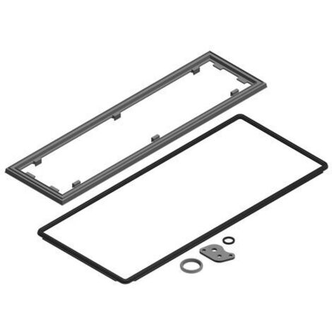 BOSCH Dichtungs-Set I, 8738901302 (1/3)