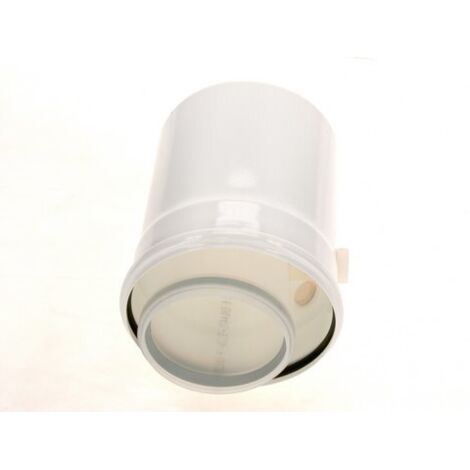 BOSCH Kessel-Anschl-St 100/150 Suprapur everp, 8718576478