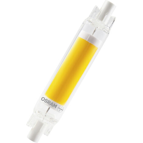 Ledvance LED Slim Line R7s, 4.5W, 2700K, 300°, 4058075840454 (1/3)