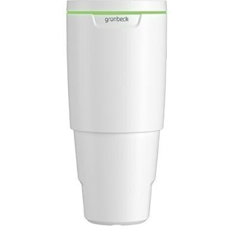 Grünbeck Dosieranlage exaliQ KC6-e für softliQ:SD/MD (1/3)