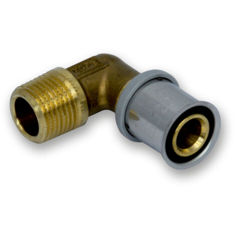 Roth Übergangswinkel 25mm x 3/4"AG