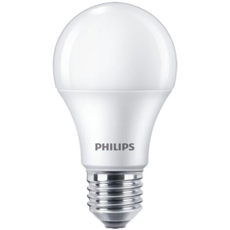 Philips CorePro LEDbulb 10W E27 4000K, weiß, 16907400