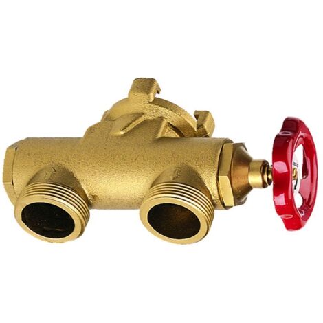 BWT Anschluss Multiblock E Modul für Weichwasseranl. Außengewinde 1 1/4", PN 10