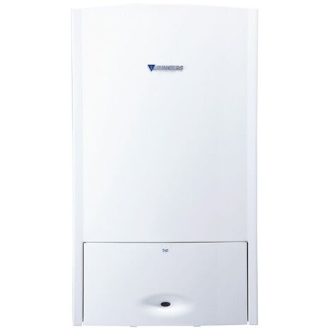 Bosch Gas-Heizwertgerät, wandhängend CERAMINI ZSR 5/10-7 KE 21, 770x450x275, Gasart L/LL, 7736900310 (1/5)