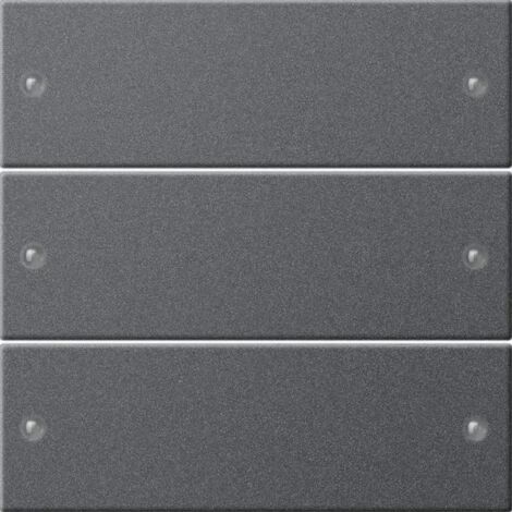 Gira Wippenset 3f System 55 Anthrazit(lack.) 218328 (1/2)