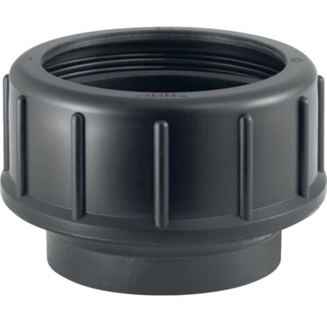 Geberit GE PE Verschraubung komplett d 40mm 360740 360.740.16.1 (1/5)