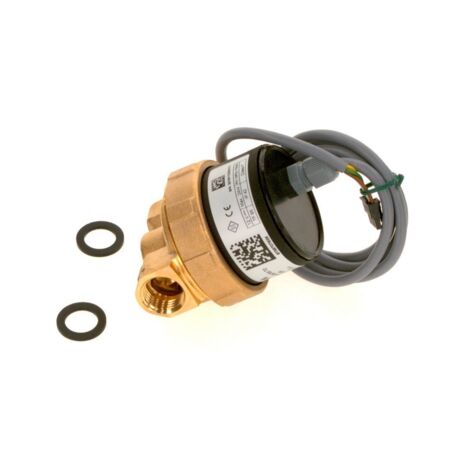 BOSCH Ersatzteil 8738708284 Pumpe
