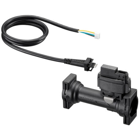 OVENTROP Elektronischer Volumenstromssensor VFD für Regusol X mit Regtronic RX, mit Anschlusskabel, 2-40 l/min, 1369092 (1/2)