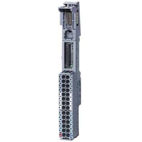 Siemens SIMATIC ET 200SP BU-Typ A0 BU15-P16+A10+2B, 6ES71936BP200BA0 (1/2)
