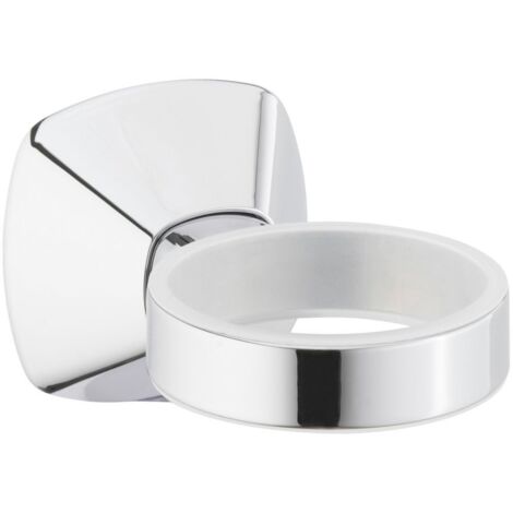 Keuco City.2 Halter 02750010000 ohne Glas, verchromt (1/2)