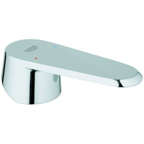 Grohe Hebel 46738 chrom chrom (1/2)