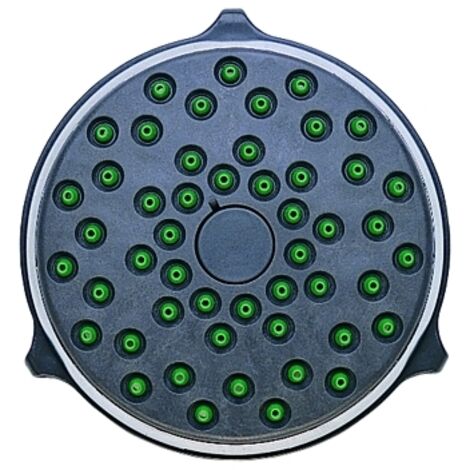 GROHE Brauseboden 45663 für Kopfbrause Dual chrom, 45663000 (1/3)