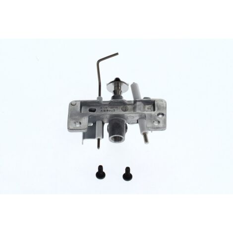 BOSCH Zündbrenner, 8738722863 (1/2)
