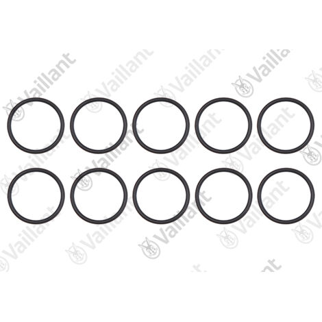VAILLANT O-Ring, (x10) VC 146/7-2, u.w. Vaillant-Nr. , 0020166927