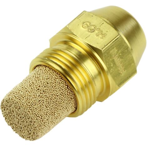 BOSCH Öldüse 1,00gph 60Gr H Danfoss everp, 7747028942 (1/2)
