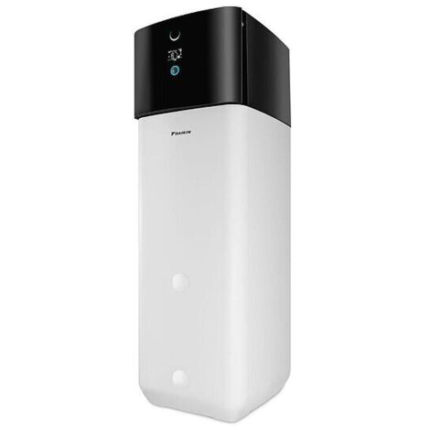 DAIKIN Altherma 3 H MT ECH2O 500 H Inneneinheit mit integr. 500 L Speicher, ETSH12P50E