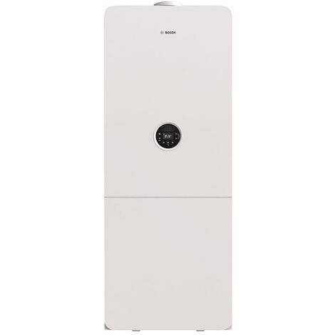 Bosch Gas-Brennwertgerät, Kompaktmodul Condens 5300i WMA GC5300i WMA 24/100S 23, 7738100985 (1/5)