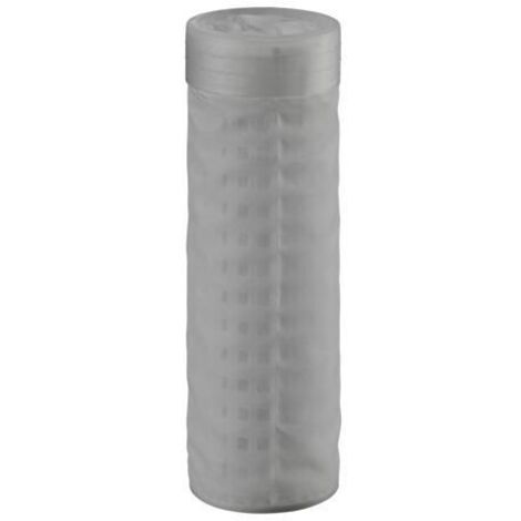 OVENTROP Filtereinsatz für Aquanova Magnum, Filterfeinheit 80 - 120 mym, mit Stützkörper, mehrteilig, für industrielle Anwendungen, 6125100 (1/3)