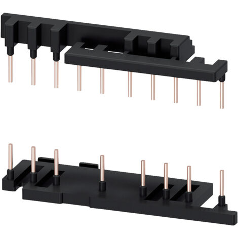 Siemens 3RA2913-2AA1 Verdrahtungskit für Starter-Wechsler S00 (1/3)