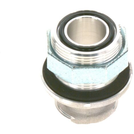 BOSCH Anschlussnippel, 7736700150 (1/2)