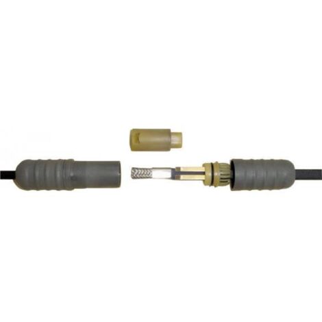 Danfoss Heizbandverbindung Connecto V für ECpipeguard (1/2)